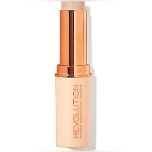 Revolution Fast Base Stick Foundation-F4